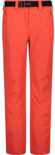 CMP - Damen-Skihose aus Twill, Grenadinen, D36