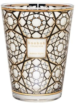 CANDELA Baobab MAX 24 ARABIAN NIGHTS ART MAX24ARN