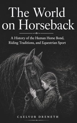 The World on Horseback: A History of the Human Horse Bond, Riding Traditions, and Equestrian Sport