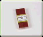 Cleho Weichwachs C12 nussbaum dunkel