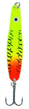 Meerforellen-Blinker Jumper Lars Hansen 25g / 5401425