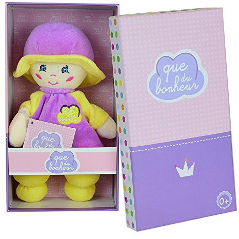 Jemini 156169 Ma première poupée Choupette +/- 22 cm