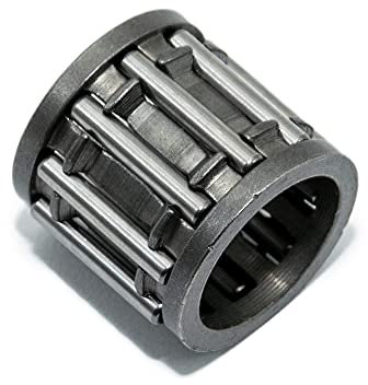 Nadelkranz K12x16x16 Kolbenbolzen (0-Maß) Simson S70 ( für untengeführte Welle-keine Anlaufscheiben 1,5mm !) Nadellager