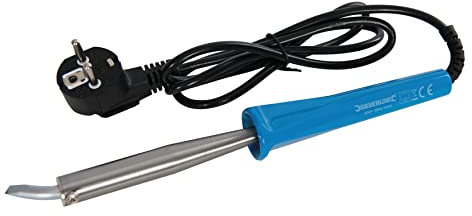 Silverline 548911 Fer à souder 100 W