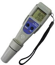Medidor de ORP/Redox/pH y temperatura resistente al agua Adwa (AD14)
