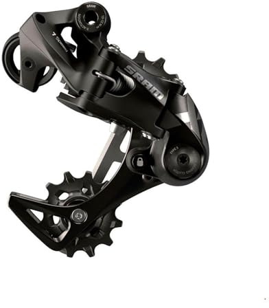 Sram X01 DH A3 Schaltwerk schwarz 1size