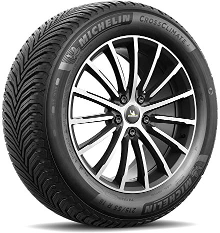 Reifen Allwetter Michelin CROSSCLIMATE 2 215/55 R16 97W XL