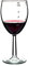 Mind Your Measures Know Your Units Alcohol Unit Measuring Wine Glass, Wine Gadget, Engraved Wine Glass, Wine Related Gift. (Pack of 1)