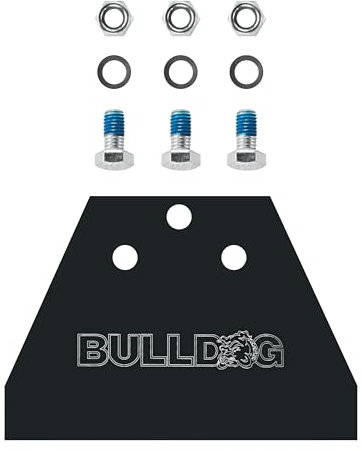Bosch HS1418RK SDS-Plus® Bulldog™ Kit de repuesto para raspador de piso