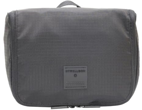 Strellson - Northwood RS Benny Washbag lhz Schwarz