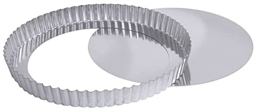 Contacto Tortenbodenform 32 cm Höhe 2,5 cm