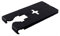 MAKITA 417852-6 - Protector de base para sierras de calar 4329 4350t/ct/fct 4351t/ct/fct