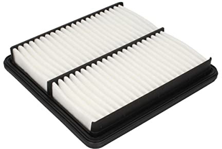 MANN-FILTER C 2229 Filtro de aire - para Automóviles + Vehículos de transporte