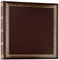 walther design Fotoalbum braun 26 x 25 cm Kunstleder mit Prägung, Das schicke Dicke MX-103-P