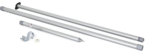 Flame 0516102 Door F45 Pole Support Pole