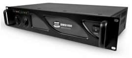 Amplificateur sonorisation DJ - BM Sonic BMS-2000-2 x 1000W