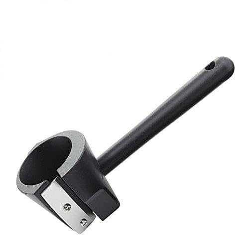 Swiixxer Multifonctionnel Concombre Carotte bigoudi aiguiseur Spirale Rape eplucheur trancheuse Rape a legumes raboteuse Cuisine Aide