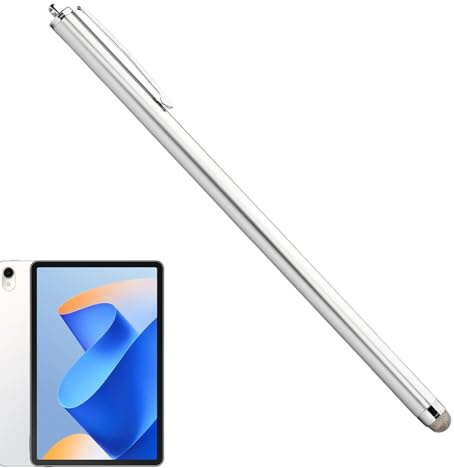 Tablet Pen- per, penna lapide per touch screen | Penna magnetica, penna per tablet altamente sensibile con un fondatore di input con punta di punt