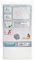 Cornat Set d' Isolation Phonique sswwc pour WC et Bidet Suspendus, Multicolore