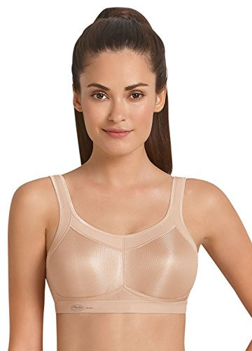 Anita Sport-BH 5529, 105 C, Desert
