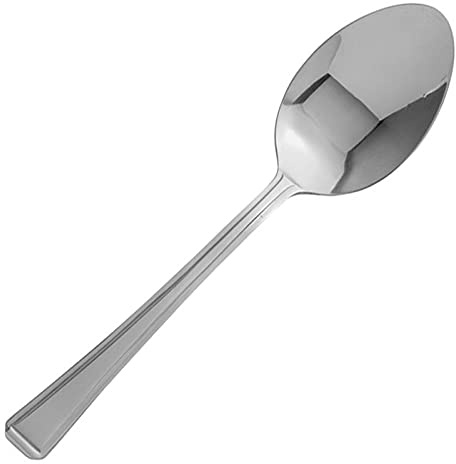Utopia Parish Cutlery, F00407-000000-B01012, Harley Table Spoon (Box of 12)
