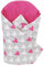 Puckdecke für Babys, 0-3 Monate, Motiv 31