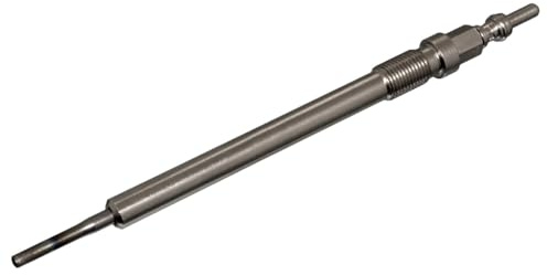 FEBI BILSTEIN Candeletta Diesel 7V Apertura chiave:8 Modello candeletta:Candeletta metallica senza sensore pressione Compatibilità con MERCEDES-BENZ Classe C Sedan W204 VITO/MIXTO Furgonato W639