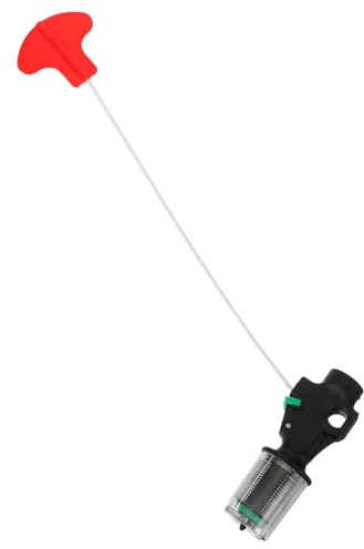 KOMBIUDA Aufblasbare Lebensjacken Zubehör Automatisches Aufblasgerät Für Schwimmwesten Tragbar Leicht Kompatibel Mit Meisten Aufblasbaren Lebensjacken Extra Sicherheitsschutz Durch Automatischen Modus