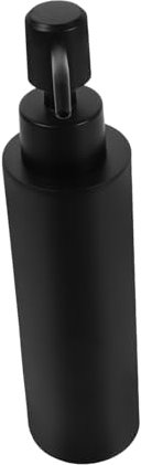 ELAYARD Manual Soap Dispenser Wall Mount Stainless Steel Hand Shampoo Dispenser for Home Hotel