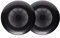 Fusion EL-F651B 6.5 Shallow Mount Marine Speakers 80W - Black