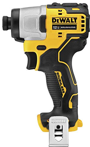 DEWALT Xtreme 12V MAX Brushless 1