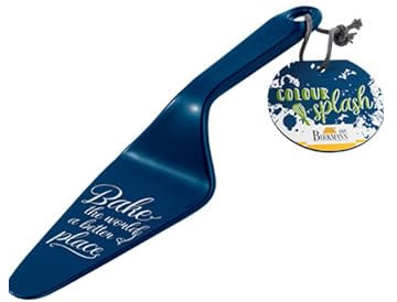 RBV Birkmann 429772 Pelle à Tarte Plastique