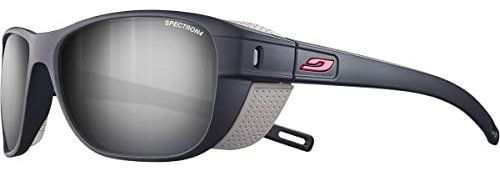 Julbo Unisex Camino M Sunglasses, Dark Purple Matt, Einheitsgröße