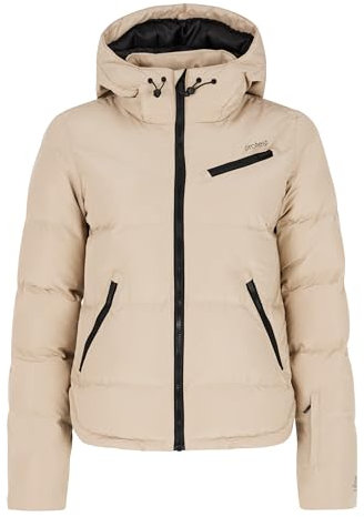 Protest Damen Ski- Und Snowboardjacke PRTLUCID