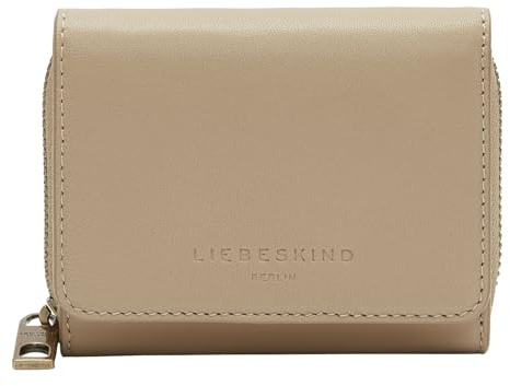 LIEBESKIND Berlin Pablita Wallets M Tokyo Sheep beige