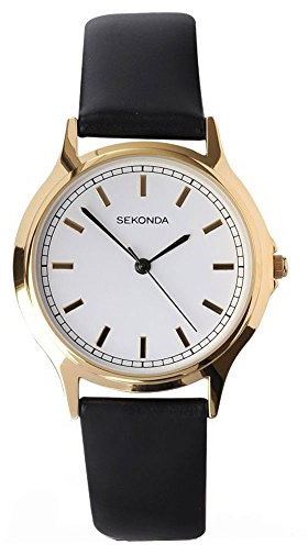 SEKONDA - Unisex Erwachsene Armbanduhr 3136.27