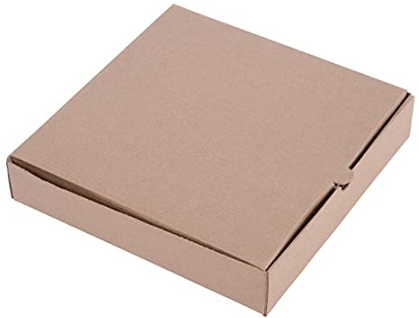 Fiesta Green Pizzakarton 23cm