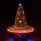 Led Licht Set für Lego 76429 Talking Sorting Hat (Kein Lego), Dekorationsbeleuchtungsset für Lego Harry Potter Der Sprechende Hut Kreative Spielzeug