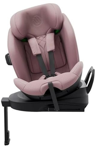 Avionaut Stardust 360° Siège auto enfant reboarder 61-150 cm | I-Size, RWF jusqu'à 125 cm (21 kg), pivotant, inclinable, respirant - pour les nouveaux-nés jusqu'à 12 ans