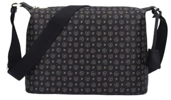 POLLINI POLLINI BORSA HERITAGE TE8400PP02Q Nero NERO/NERO 1100A