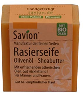 Comair Savion Rasierseife 50g
