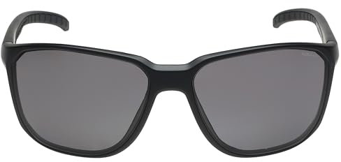 Red Bull SPECT Bolt - Sonnenbrille -schwarz matt | grau (BOLT-006P)