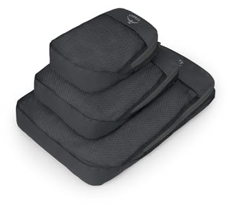 Osprey Daylite Packwürfel, 15L, Black