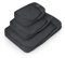 Osprey Daylite Packing Cube Set – Reisen – Reisezubehör - Black O/S