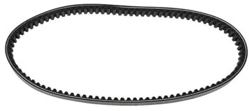 YFBH Keilriemen Motorrad Motorrad-Antriebsriemen Für Aprilia 125 Leonardo St 2003-2004 Keilriemen Getriebeübertragungsriemen Ersatzkupplungsriemen Antriebsriemen