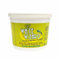 White Wizard Fleckentferner, geruchslose Reinigungspaste, entfernt Fett, Kaffee, Tee, Ketchup u.v.m. (1 x 283g)