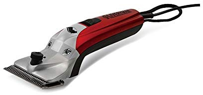 Liveryman Black Beauty Mains Horse Clipper With Lithium-Ion Battery Pack