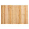 caillebotis à roul 40x60 bam, beige