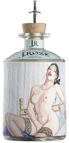 J. Rose