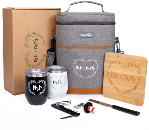 Hap Tim Hochzeitsgeschenke für Paare, Brautparty, Verlobungsgeschenke für Brautpaare, Geschenke für Brautpaare, Geschenke für Brautpaare, Geschenke für Brautpaare, Geschenke für Brautpaare, Geschenke